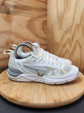 Mizuno Wave Luminous Volleyball Sneakers
